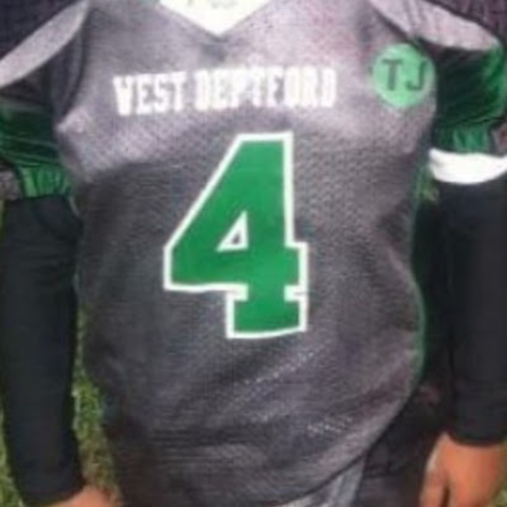 Meet your Posher, Bryce